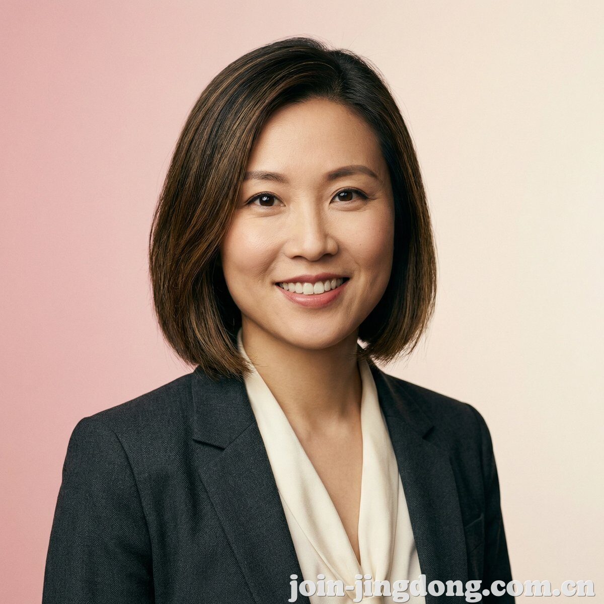 精东影业制片总监林婉清