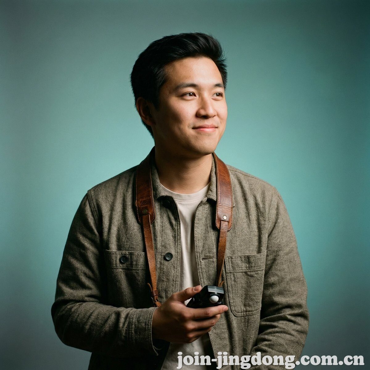 精东影业首席摄影师张逸飞